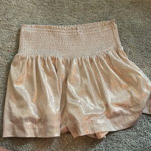 NWT pants store swing shorts